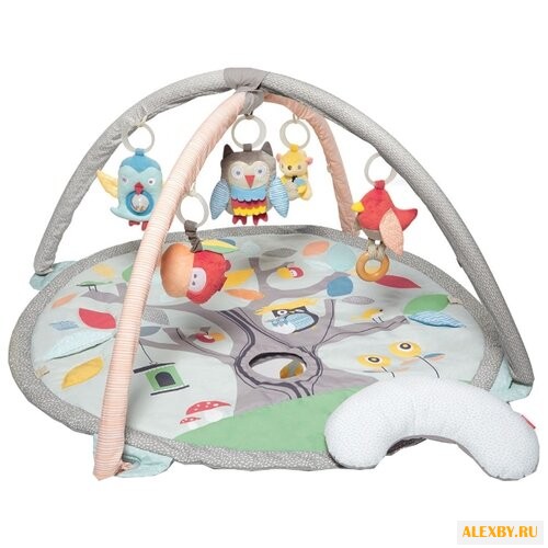 Развивающий коврик SKIP HOP