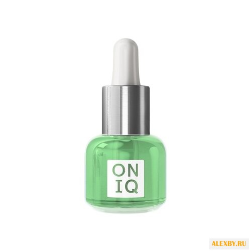 Масло ONIQ для кутикулы с