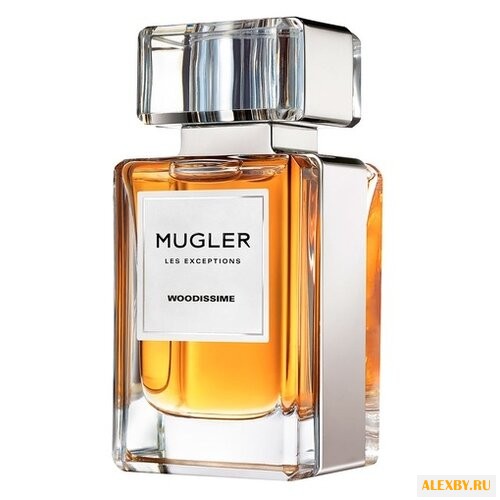 MUGLER Woodissime