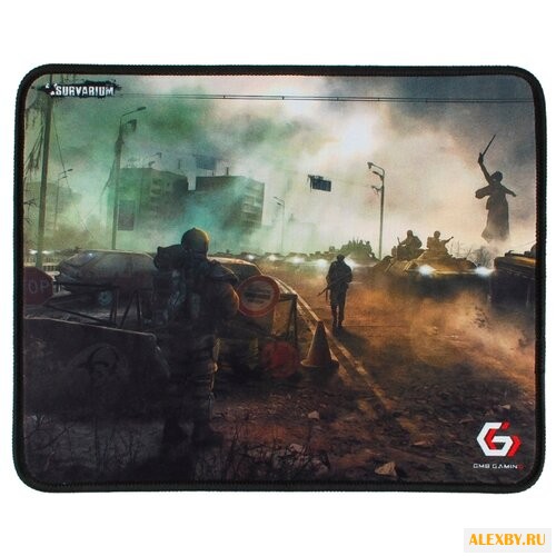 Коврик Gembird MP-GAME20