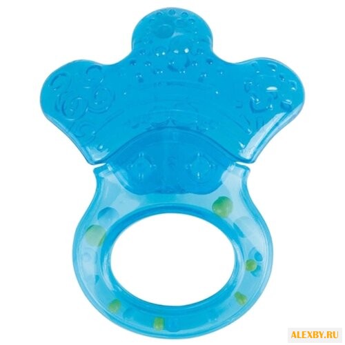 Прорезыватель-погремушка Canpol