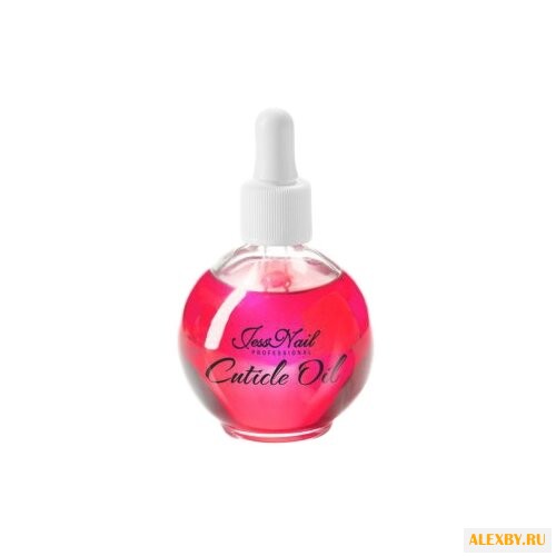 Масло JessNail для увлажнения и