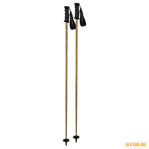 Палки для горных лыж KOMPERDELL