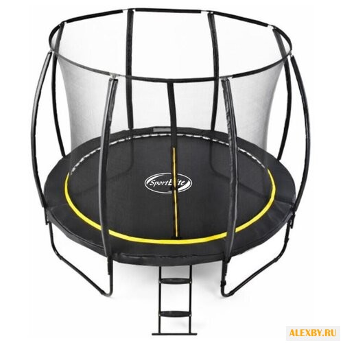 Каркасный батут Sport Elite
