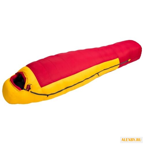 Спальный мешок BASK Karakoram
