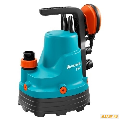 Насос GARDENA 7000 C