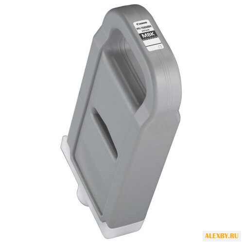 Картридж Canon PFI-706MBK
