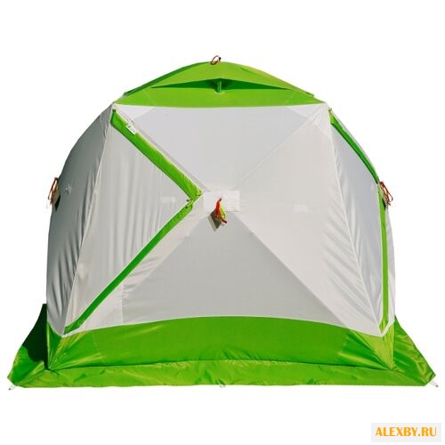 Палатка ЛОТОС Куб М2
