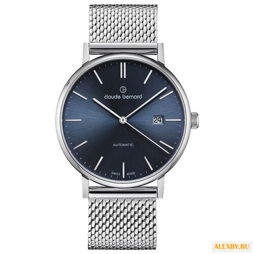 Наручные часы claude bernard
