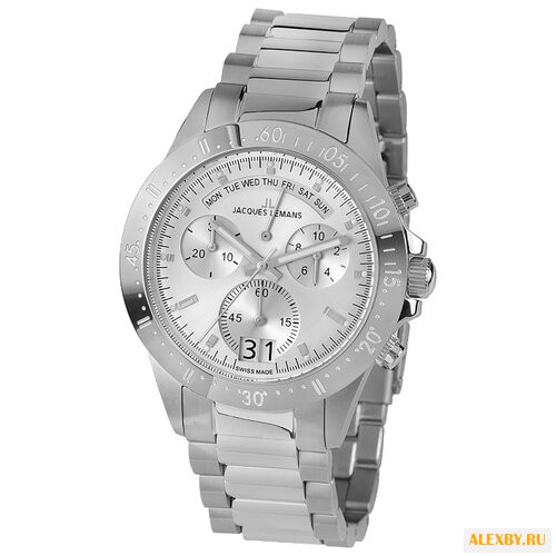 Наручные часы JACQUES LEMANS