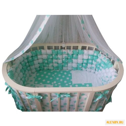 Sdobina комплект 8 предметов