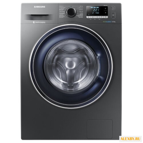 Стиральная машина Samsung