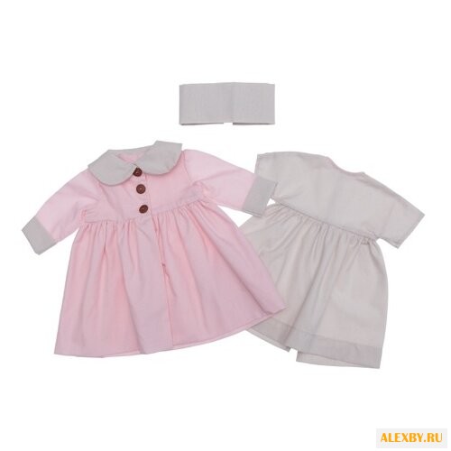 ASI Пальто и платье с