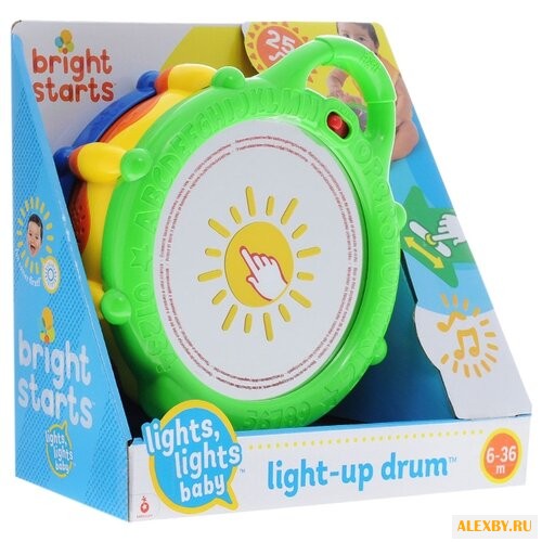 Интерактивная развивающая