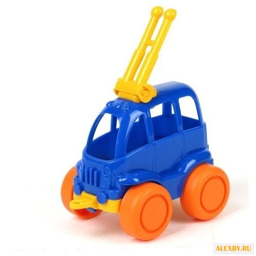 Троллейбус Нордпласт Нордик