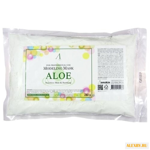 Anskin Успокаивающая