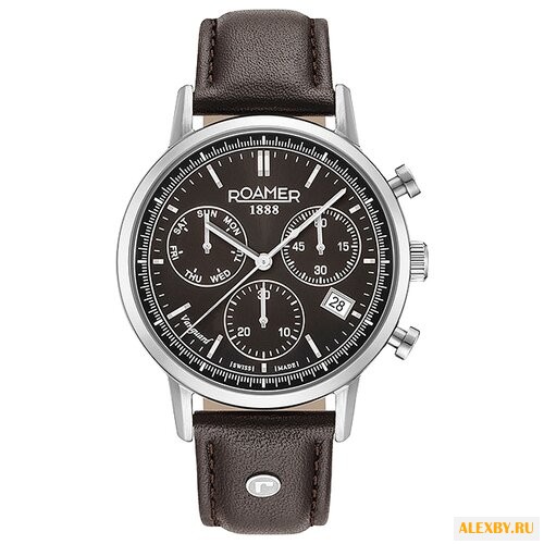 Наручные часы Roamer
