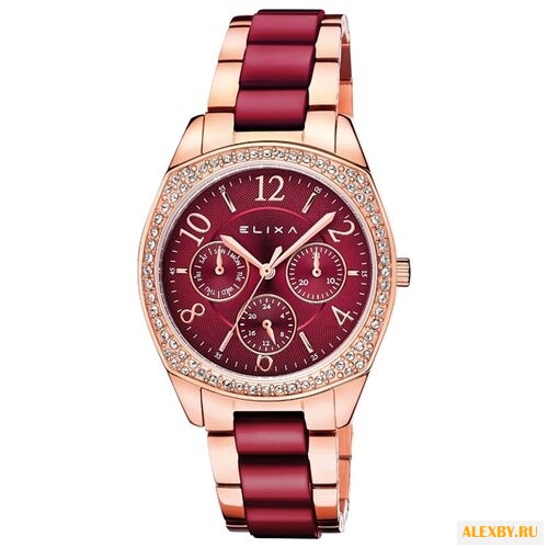 Наручные часы ELIXA E111-L447
