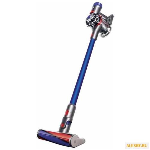 Пылесос Dyson V7 Fluffy