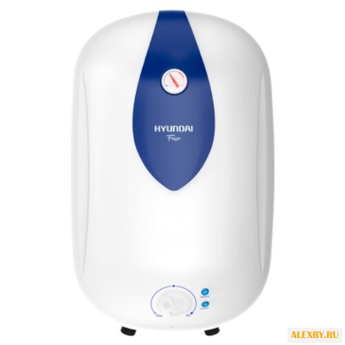 Накопительный водонагреватель