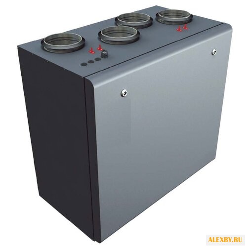 Вентиляционная установка Lessar