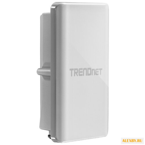 Wi-Fi точка доступа TRENDnet
