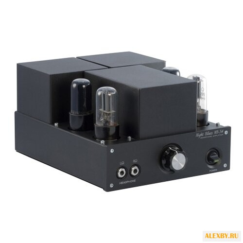 Усилитель для наушников Laconic