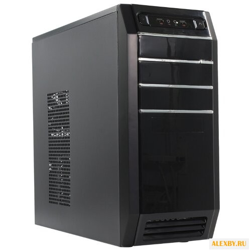 Компьютерный корпус PowerCool