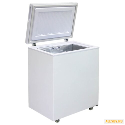 Морозильник Бирюса 155VK