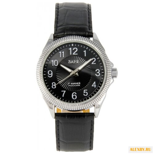Наручные часы ЗАРЯ G5191401