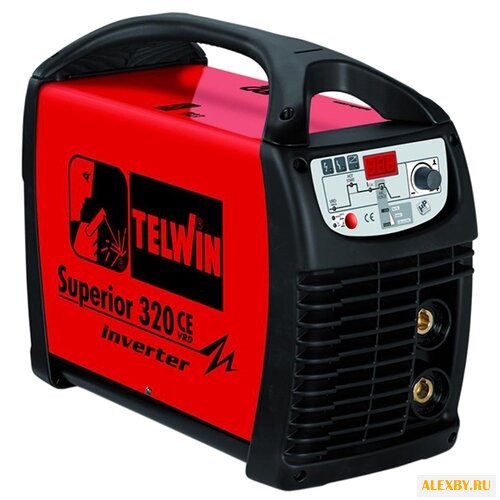 Сварочный аппарат Telwin