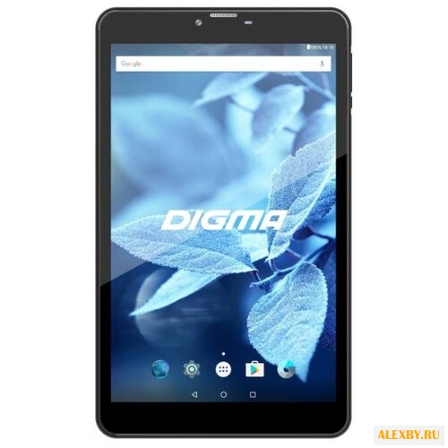 Планшет Digma CITI 8531 3G