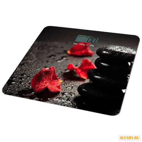 Весы Polaris PWS 1865DG