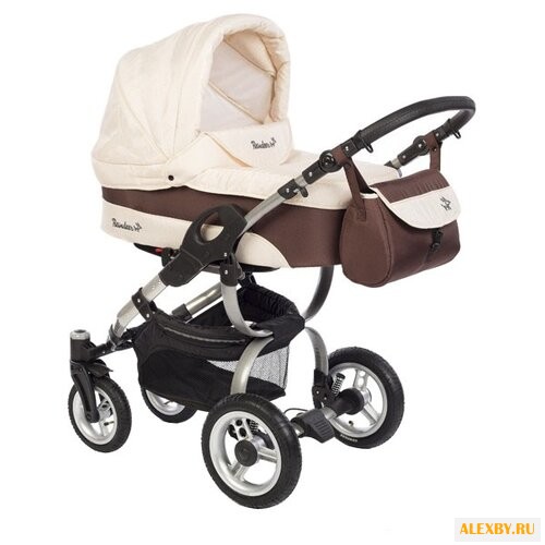 Коляска для новорожденных