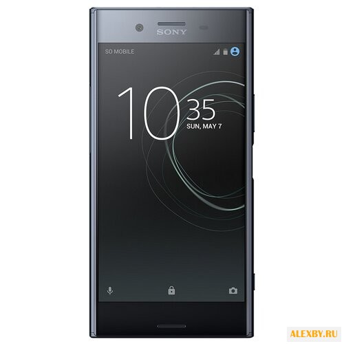 Смартфон Sony Xperia XZs Dual