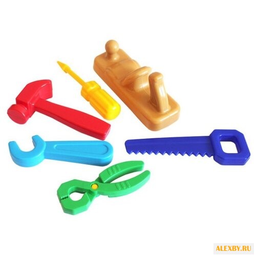 Пластмастер Мастерская 22188