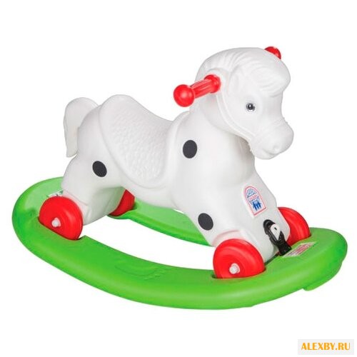 Каталка-качалка pilsan Rocking