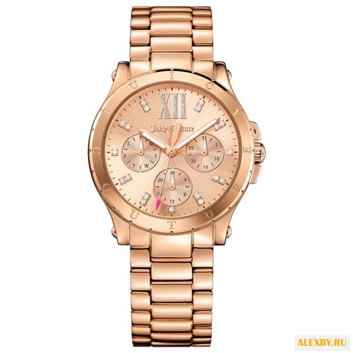 Наручные часы Juicy Couture
