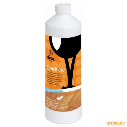 Loba Средство для покрытого