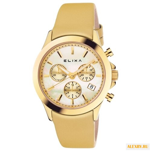 Наручные часы ELIXA E079-L289