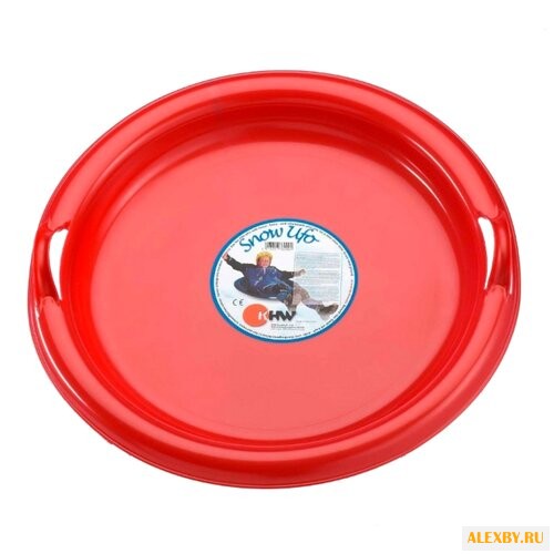 Ледянка KHW Snow UFO 76200