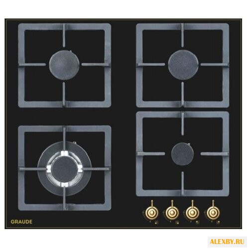 Варочная панель GRAUDE GSK 60.0 S