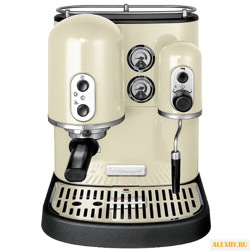 Кофеварка рожковая KitchenAid