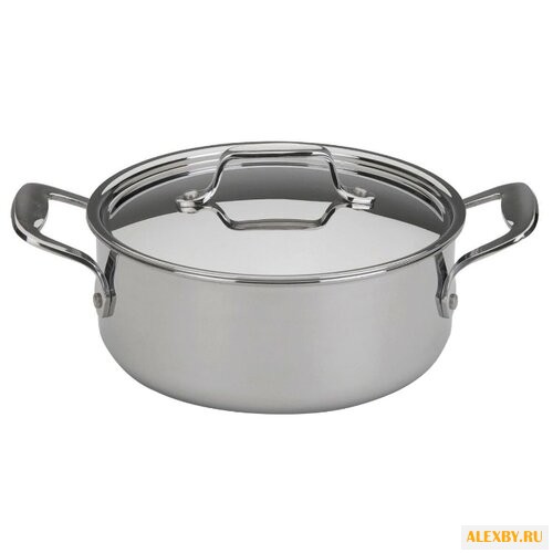 Кастрюля Silampos Onion 42 л