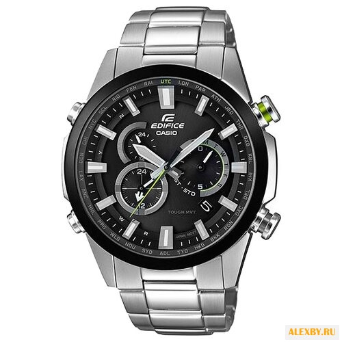 Наручные часы CASIO EQW-T640DB-1A