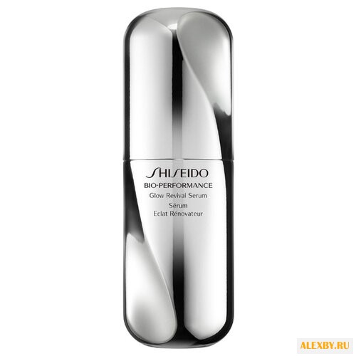 Сыворотка Shiseido