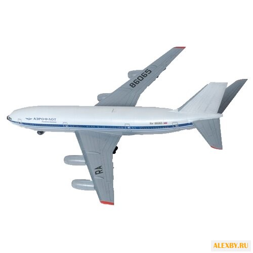 Сборная модель ZVEZDA