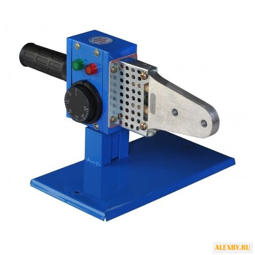 Аппарат для раструбной сварки