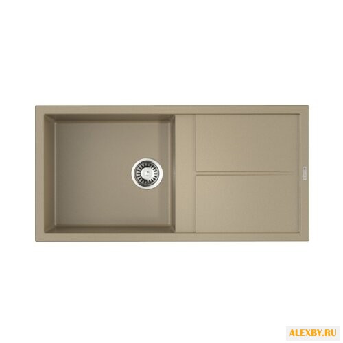 Врезная кухонная мойка OMOIKIRI