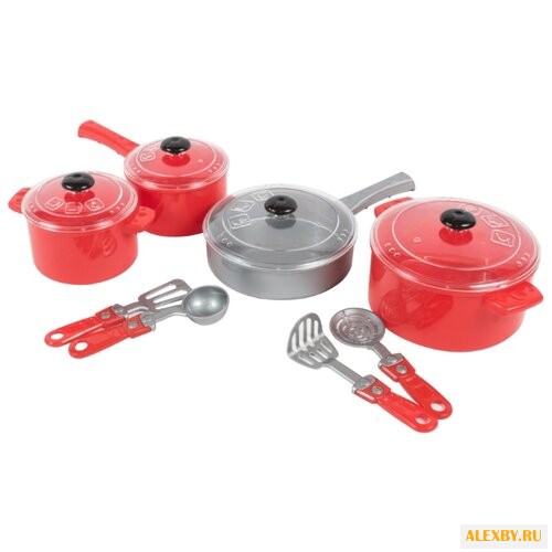 Набор посуды Orion Toys